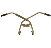 Захват для подъема и перемещения бордюров г/п 1,0 т