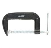 Струбцина G-образная, 50 мм Sparta