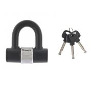 Замок навесной всепогодный, 100*100 мм// MATRIX