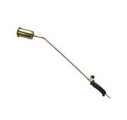 Горелка газовоздушная ГВ-850 вентильная L=850 мм ( стакан 50 мм)