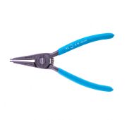 Съемник, 175 мм, для внешних стопорных колец (19-60 мм), прямые губки (разжим) Gross