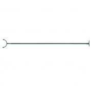 Опора регулируемая, для поддержки веток деревьев Сибртех