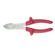 Бокорезы, 200 мм, диэлектрические ручки до 1000 В, оцинкованные (НИЗ) Россия