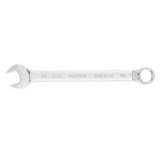 Ключ комбинированный, 14 мм, CrV, полированный хром Matrix