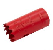 Коронка Bimetal, 25 мм Matrix