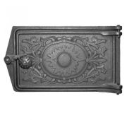 Дверка поддувальная ДП-2 (290x180)