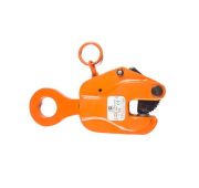 Захват вертикальный TOR DHQL (г/п 1,0 т, лист 0-20 мм) (K)