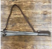 Колчан для шампуров