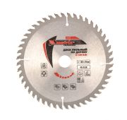 Пильный диск по дереву, 160 х 20 мм, 48 зуба, кольцо 16/20 Matrix Professional