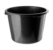 Таз круглый строительный, 90 л Россия// Сибртех