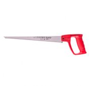 Ножовка по дереву для мелких пильных работ, 320 мм, цельнолитая однокомпонентная рукоятка// MATRIX