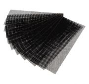 Сетка абразивная, P 150, 115 х 280 мм, 10 шт Sparta