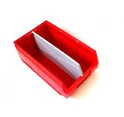 Разделитель продольный ящика 5006 (463*237*3,5мм)