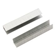 Скобы, 14 мм, для мебельного степлера, тип 53, 2000 шт. Denzel