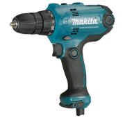 СЕТ.ДРЕЛЬ-ШУРУПОВЕРТ 320ВТ DF0300 MAKITA