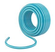 Шланг поливочный армированный, 4-х слойный, 1/2