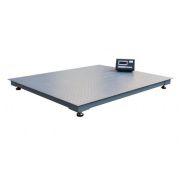 Весы платформенные ВП-1000 с платформой 1,2*1,2 м