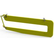 Захват для лестничных маршей LM (г/п 1,5 т, №4)