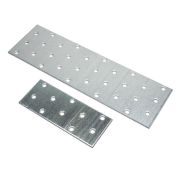 Пластина соединительная 40х100