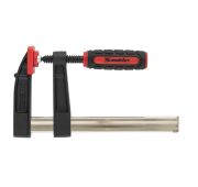 Струбцина F-образная, 150 х 80 х 230 мм// Matrix