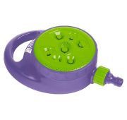 Распылитель-дождеватель, 8-ми режимный, на подставке Palisad