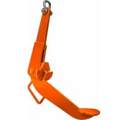 Захват для бочек ЗВБ-0,6т вертик