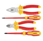 Набор диэлектрического инструмента, 4 предмета Matrix