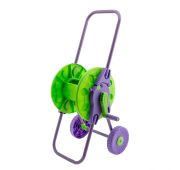 Катушка для шланга 30 м, на колесах Palisad