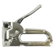 Степлер мебельный, тип скобы: 53, 4-8 мм Matrix