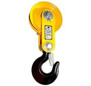 Блок монтажный Гп Б-3,2-02 3,2т (крюк)