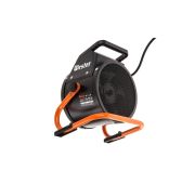 Тепловентилятор электрический Wester ТВК-2000 2кВт 197м3/ч 20м2 керамический тэн