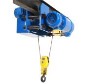 Таль электрическая TOR ТЭК (CDL) 5,0 т 18,0 м УСВ