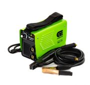 Аппарат инвертор. дуговой сварки ИДС-170, 170 А, ПВ 80%, диам.эл. 1,6-3,2 мм// Сибртех