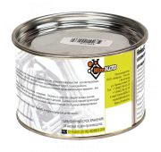 Антипригарная керамическая паста Himkod Ceramic для защиты сварочных горелок (344гр)