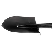 Лопата штыковая, без черенка (AMET) // Россия