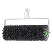 Валик игольчатый по бетону, 400 мм Сибртех