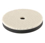 Насадка полировальная «под липучку», 150 мм, короткая плетеная шерстяная нить Matrix