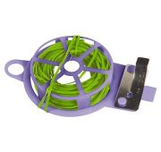 Подвязка из мягкой проволоки, бобина 30 м Palisad