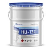 Эмаль НЦ-132 ГОСТ белая (25 кг)