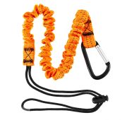 Подвес для инструмента нейлоновый, максимальный вес 10 кг, с карабином// Сибртех