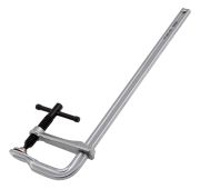 Струбцина F-образная, 80x300мм, кованая // Denzel