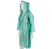 Плащ - дождевик универсальный, размер S-XXXL (44 -60)//PALISAD Camping