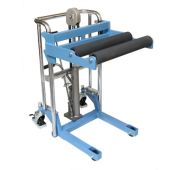 Штабелер гидравлический 0,4 т 1,3 м TOR PF4120R для рулонов, шт