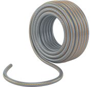 Шланг поливочный 4-х слойный, армированный «Professional», 3/4