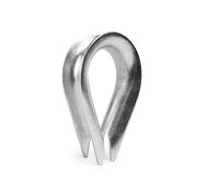 Коуш 20,0 мм TOR DIN 6899 (тип B)