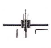 Сверло по дереву регулируемое «Балеринка», 30-200 мм