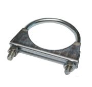 Хомут крепл.глушителя d=44,5мм