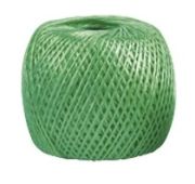 Шпагат полипропиленовый зеленый, 1,7мм, L 110 м, Россия// СИБРТЕХ