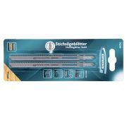 Полотна для электролобзика  по дереву, 2 шт, ( 3165 ) Gross