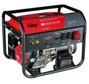 Генератор бензиновый BS 6600 DA ES